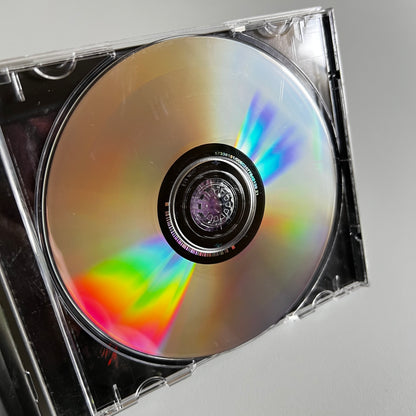 CD - Remy - Rémy D'Auber - 2019