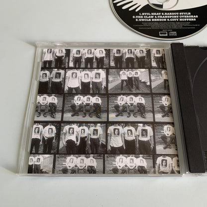 Ten Benson - 6 Fingers Of Benson - 1998 Occasion