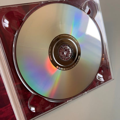 CD - Birth Of Joy - Hyper Focus - 2018