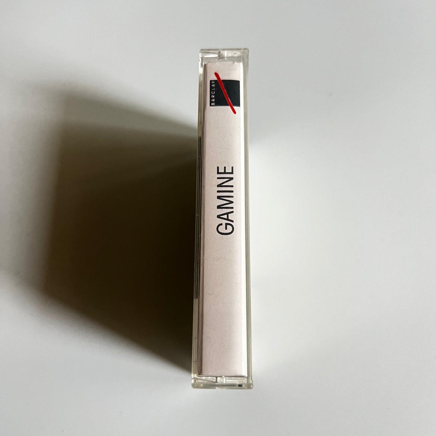 Gamine - Le Voyage - 1986