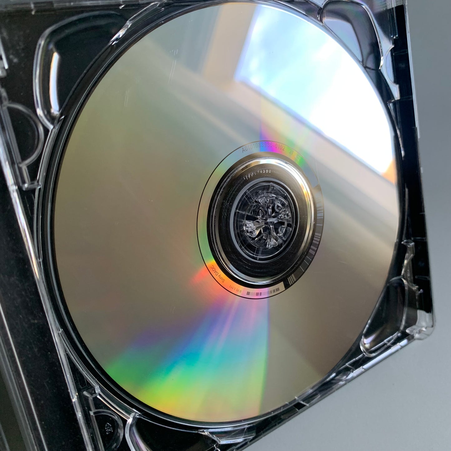 CD - Indochine - La République Des Meteors - 2015
