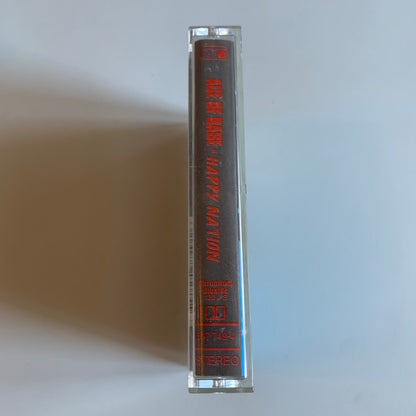 Ace Of Base - Happy Nation - 1993 Occasion