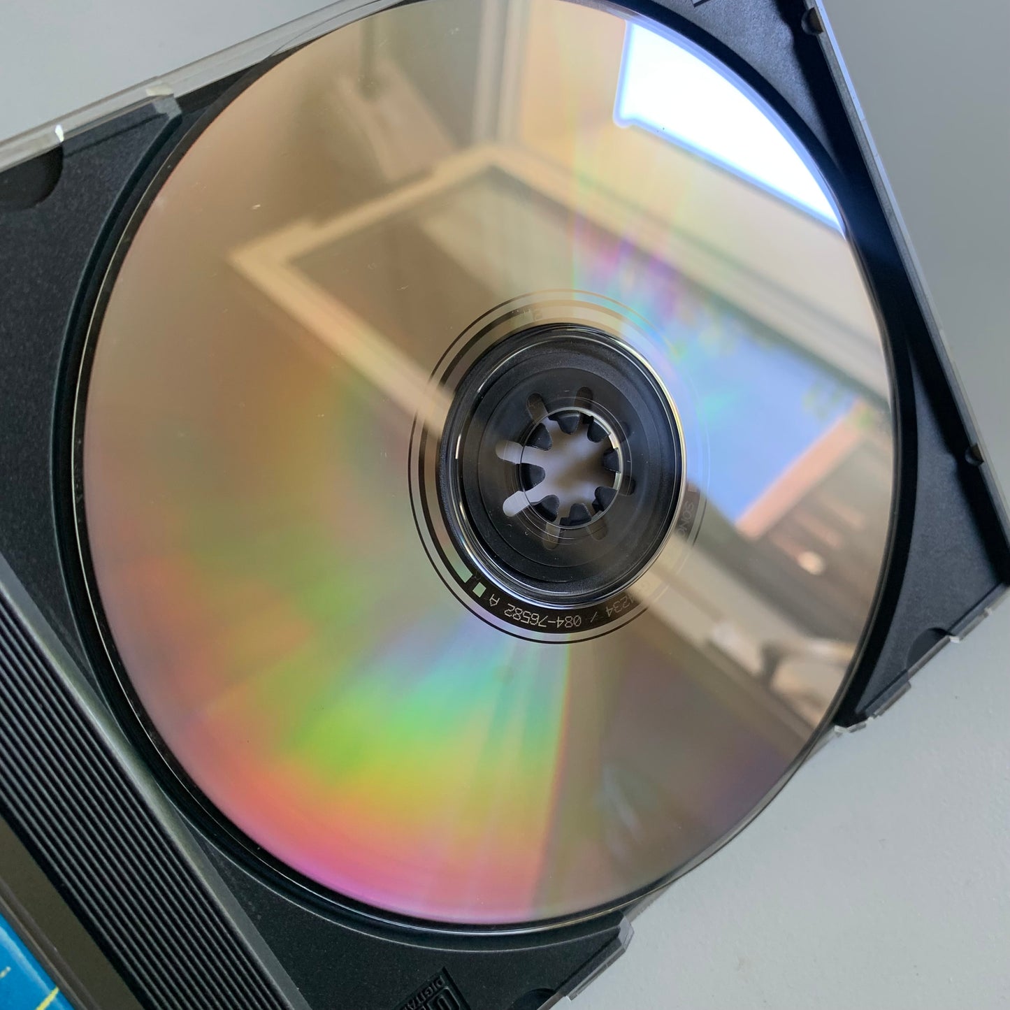 Non-Fiction - In The Know - 1992 Occasion