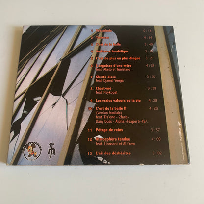 Two Naze - C’est D’La Balle - 2007 Occasion