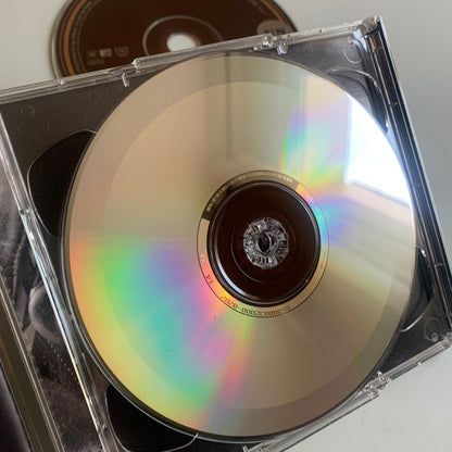 CD - Lauryn Hill - MTV Unplugged 2.0 - 2002