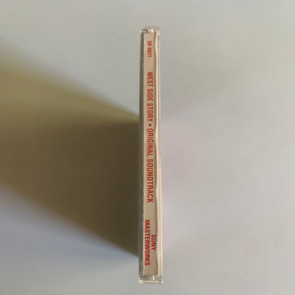 Leonard Bernstein - West Side Story - 1992 Occasion