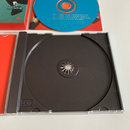 CD & Single - Moby - Play - 2000 Occasion