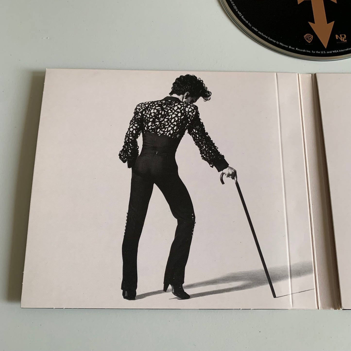 Prince - 4Ever - 2016 Occasion