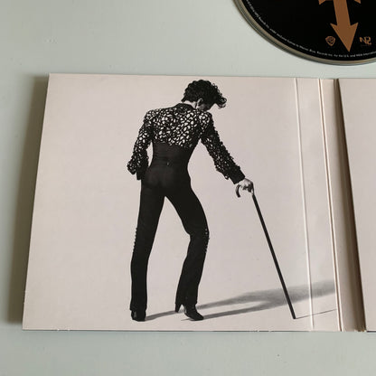 Prince - 4Ever - 2016 Occasion