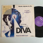Vladimir Cosma - Diva (Bande Originale Du Film) - LP 1981 Occasion
