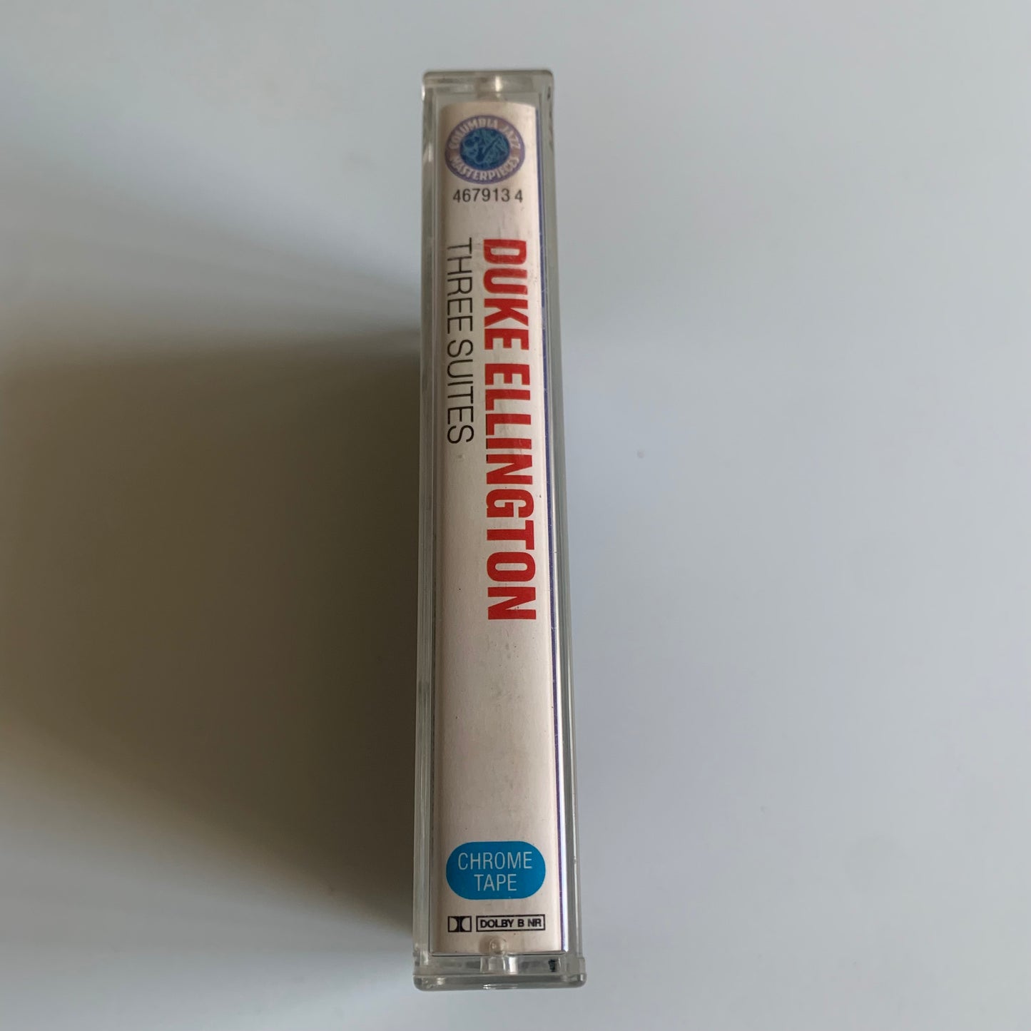 Duke Ellington - Three Suites 1990 Occasion