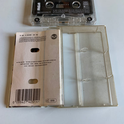 Eurythmics - We Too Are One - 1989 Occasion