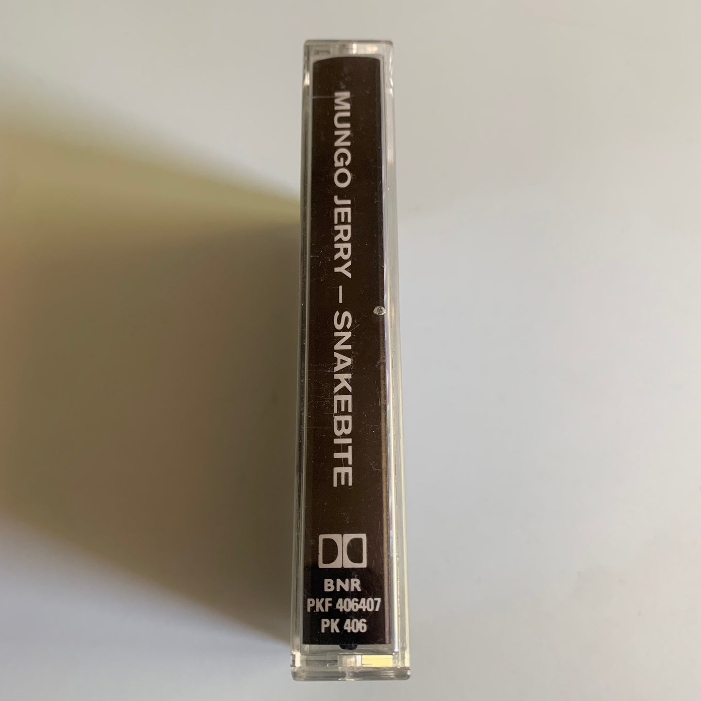 Mungo Jerry - Snakebite - 1992 Occasion