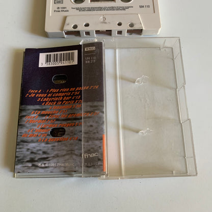 Le Cri De La Mouche - Insomnies - 1991 Occasion