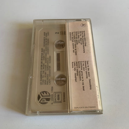 Status Quo - La Cassette D'Or De Status Quo - 1977 Occasion