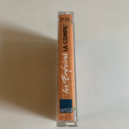 Les Enfoirés - La compil - 1996 Occasion