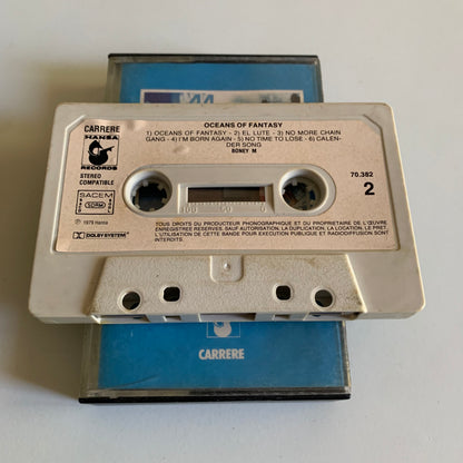 Boney M. - Oceans Of Fantasy - 1979 Occasion