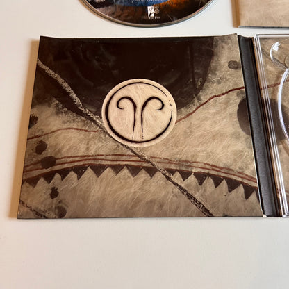 CD - Rich Shapero - Wild Animus : The Ram - 2006