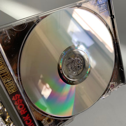 Rick Ro$$ - Hood Billionaire - 2014 Occasion