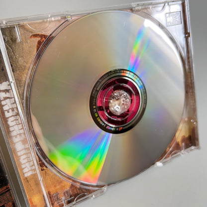 CD Compilation - Indipendenza - 2003