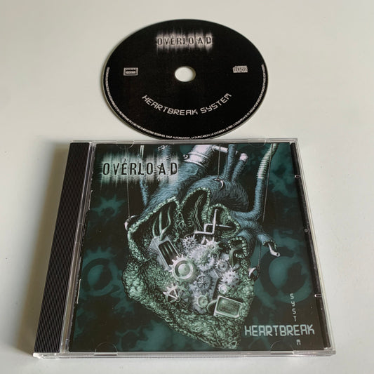 Overload - Heartbreak System - 2007 Occasion