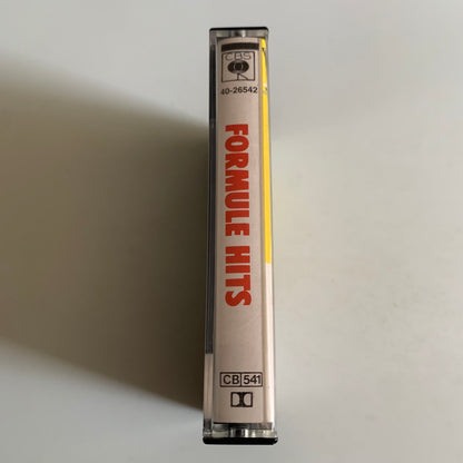 Variétés Compilation - Formule Hits - 1985 Occasion