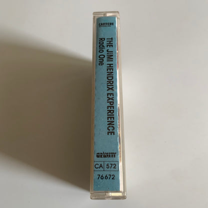 Jimi Hendrix Experience - Radio One - 1989 Occasion