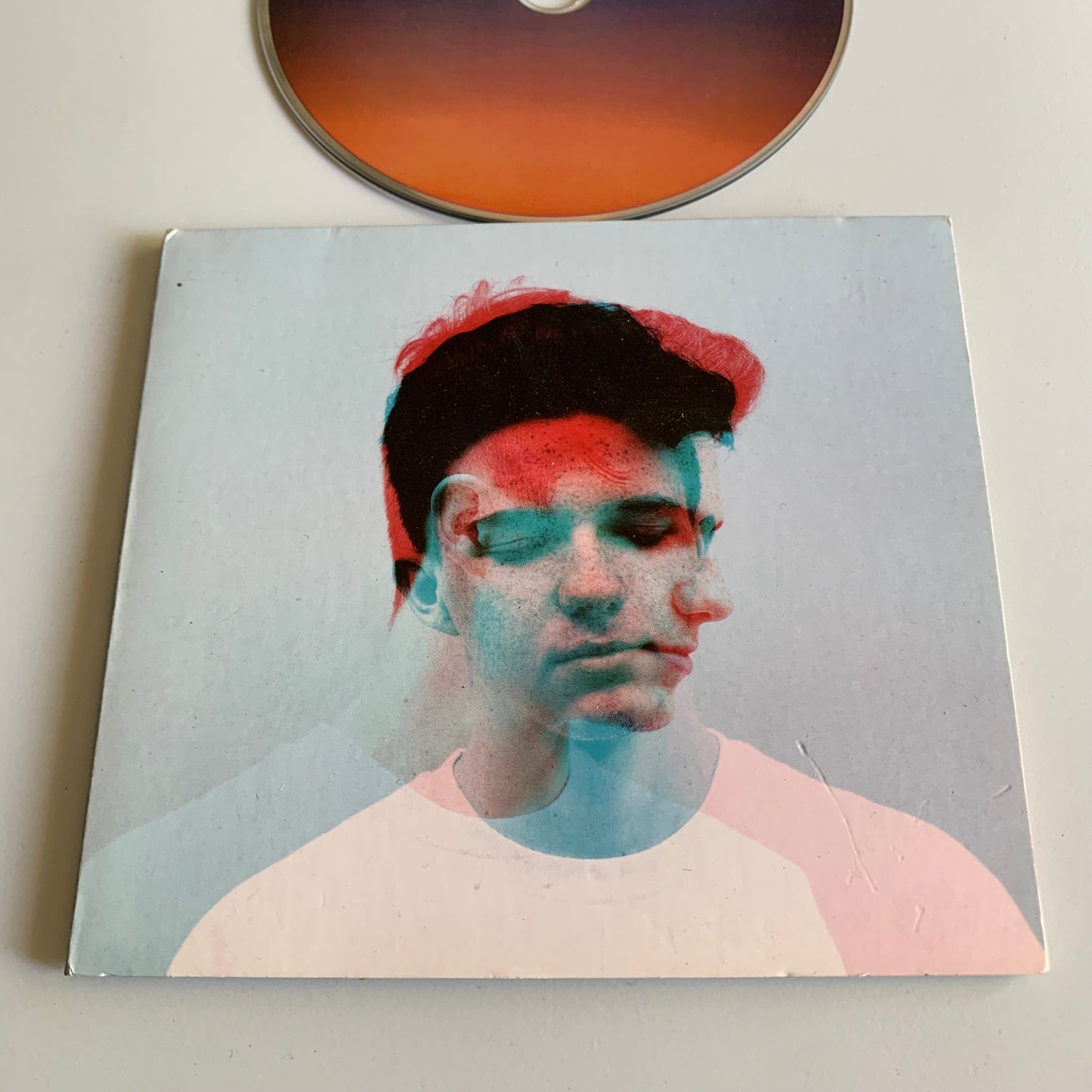 Petit Biscuit - Petit Biscuit - 2016 Occasion