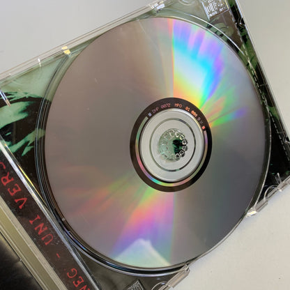 Ruffneg' - Uni Vers All - 1997 Occasion