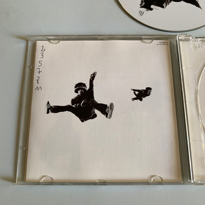 CD - Jamiroquai - The Return Of The Space Cowboy - 1994 Occasion