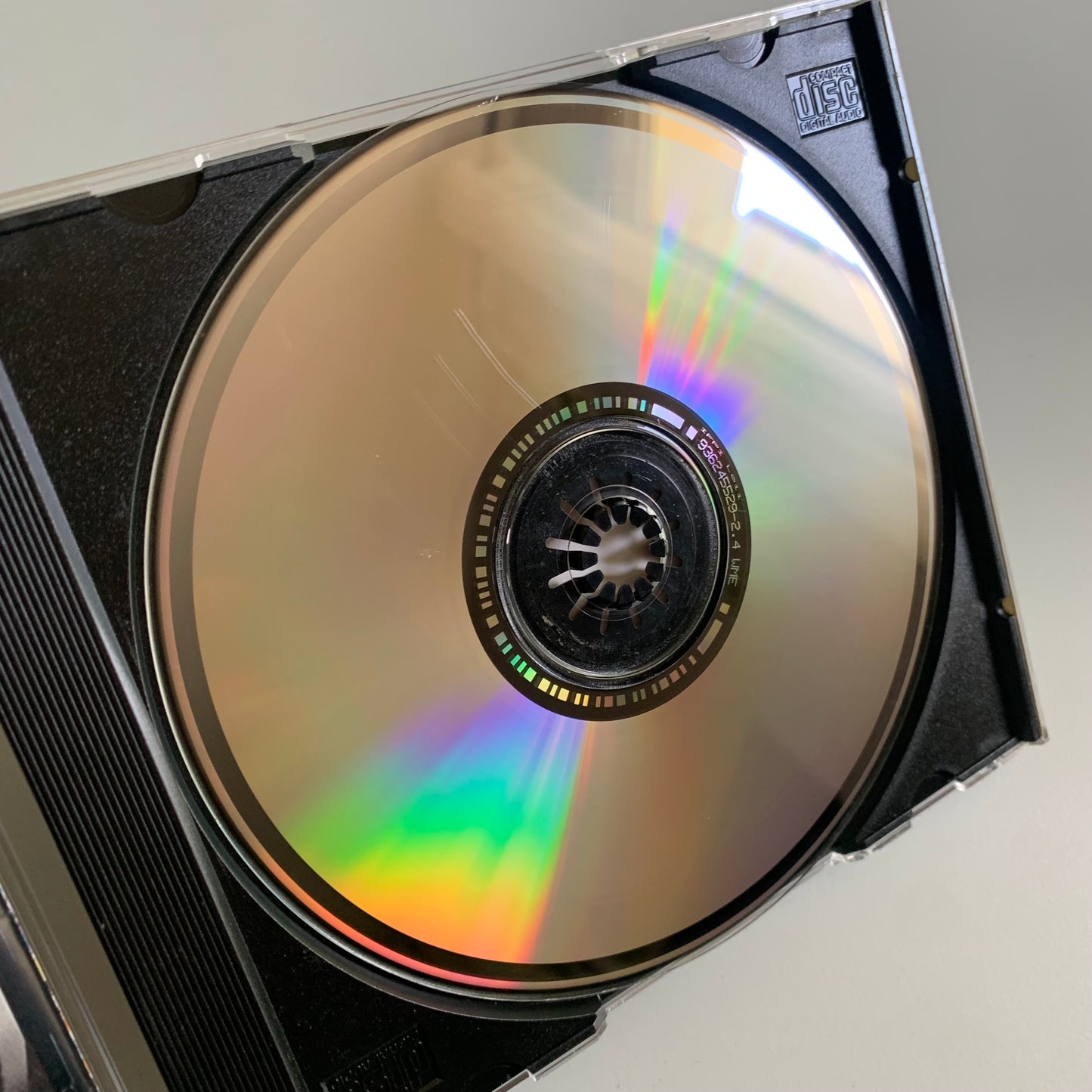 CD - Green Day - Dookie - 1994 Occasion