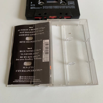 Liane Foly - Reve Orange - 1990 Occasion