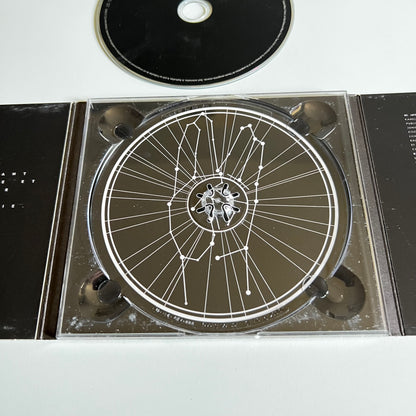 CD - Damso - Lithopédion - 2018