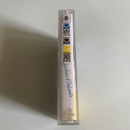 Debut De Soiree - Jardins D'enfants - 1989 Occasion