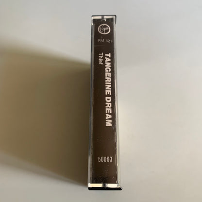 Tangerine Dream - Thief - 1981 Occasion