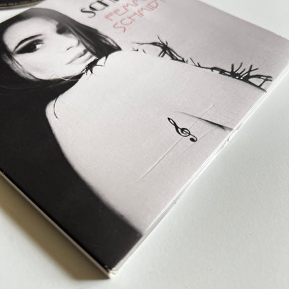 CD - Schmidt - Femme Schmidt - 2012