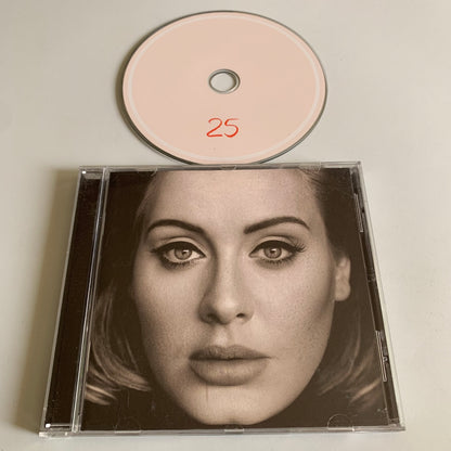 Adele - 25 - 2015 Occasion