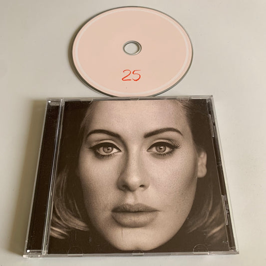 Adele - 25 - 2015 Occasion