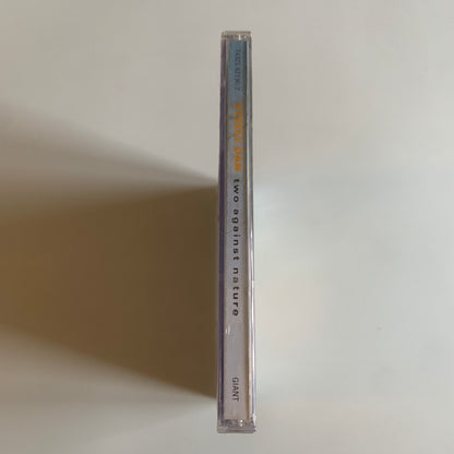CD - Steely Dan - Two Against Nature - 2000 Neuf