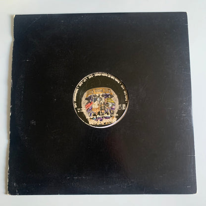 Snoop Dogg - Vato / Candy - 12” 2006 Occasion