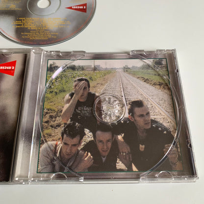 The Clash - Combat Rock - 1999 Occasion