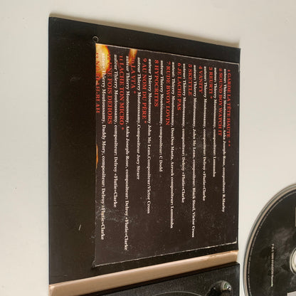 Lord Kossity - LK1 Versastyle - 1998 Occasion
