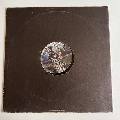 Antidote - Choc Des Cultures - Single Promo 1999