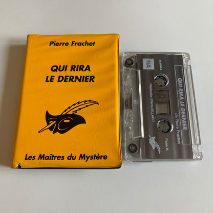 Les Maîtres du Mystère - Qui Rira Le Dernier 31 - Occasion