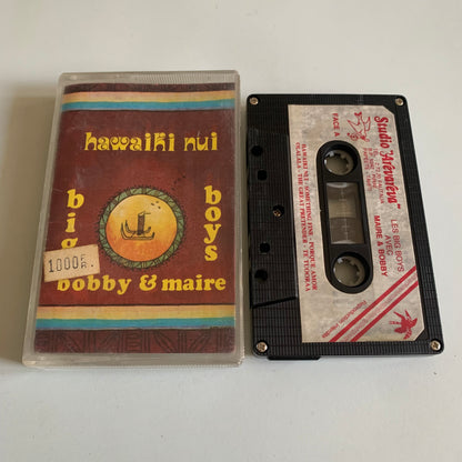 Bobby & Maire - Les Big Boys - Occasion