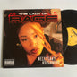 The Lady Of Rage - Necessary Roughness - Double LP 1997