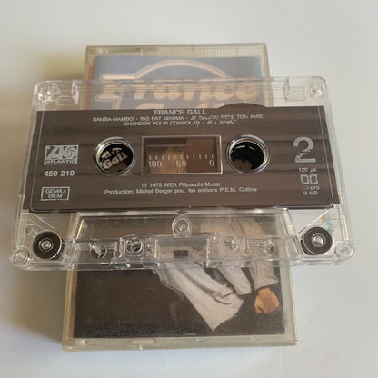 France Gall - France Gall - 1975 Occasion