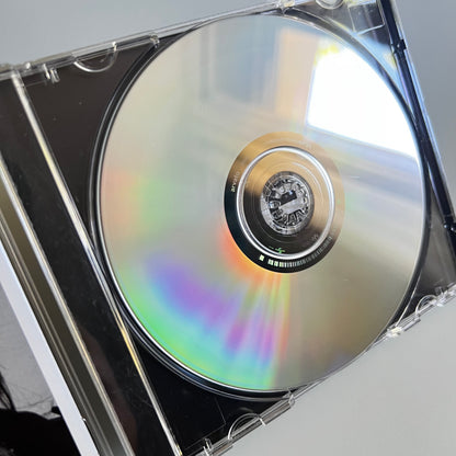 CD - Marina Kaye - Explicit - 2017