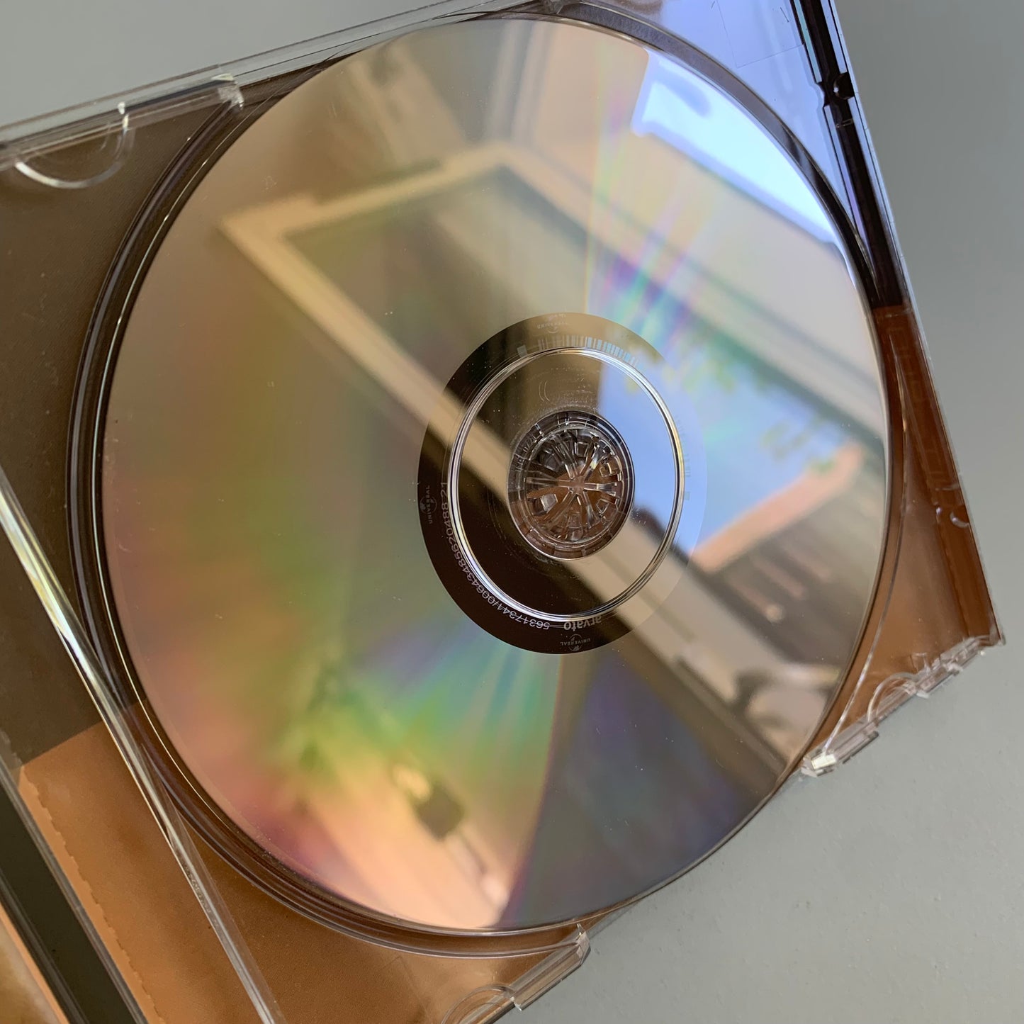 Prince - HITnRUN Phase Two - 2016 Occasion