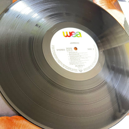 Al Jarreau - Jarreau - LP 1983